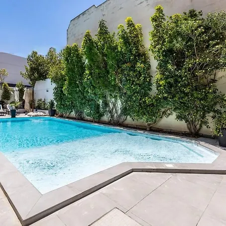 A Stunning 5 Bedroom In Madliena With A Pool * Is-Swieqi